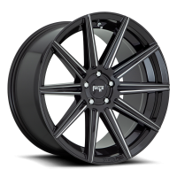 Niche Wheels 20'' TIFOSI 9x20  